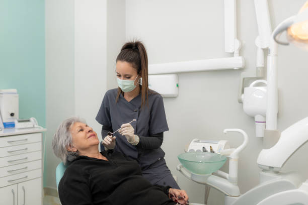 Best Emergency Cosmetic Dentistry (e.g., broken veneers) in Chester Gap, VA
