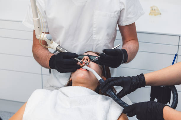 Best Emergency Dental Care for Sports Injuries in Chester Gap, VA
